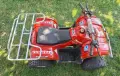 Китайско ATV - 110 cc, снимка 12