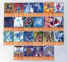 Yu-Gi-Oh! Jaden Yuki Deck - Anime Style, снимка 2