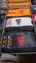 NIKE Underwear Боксерки в Черно , снимка 3