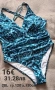 Бански цял размери  2XL  гр.120 х.130см , снимка 2