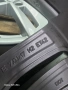 Лети джанти 17ки 5х112 Audi + зимни гуми 225/50/17 Dunlop, снимка 10