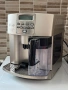 Кафе автомат Delonghi Magnifica Automatic Cappuccino, снимка 2