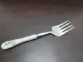 Стар прибор за сервиране , снимка 1