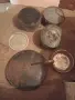 медени и бронзови котли ,тави тиган-40 евро, снимка 2