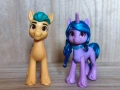 My Little Pony, Hasbro (цената е за брой), снимка 1