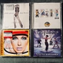 Spears - Aguilera - Tarkan -Vengaboys - Fergie - Spice Girls, снимка 8