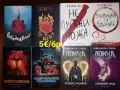 Много книги на цена 5€/бр., снимка 4