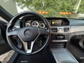 Mercedes E350 4x4, снимка 9