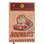 Луксозен тефтер Harry Potter Hogwarts Express с магнитно закопчаване, снимка 1
