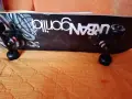 Скейтборд BYOX Urban Gorilla С размери 79 x 20.5 cm, цена 40 евро, снимка 8