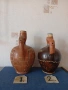 Стари стомни, бърдуци, кронтир използванио в бита от миналото, снимка 12