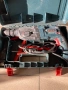 Перфоратор Bosch, снимка 1