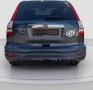 Хонда CR-V 2.2 EXECUTIVE- 12.2012 г., снимка 2