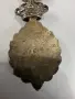 Орден белгийски., снимка 4