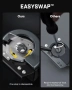 Електрическа ножица Fanttik C8 Nano EasySwap, снимка 3