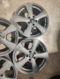 4бр.алуминиева джанта 17цола за VW, Audi,Mercedes 5x112, снимка 3