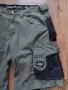 Snickers Work Trousers - къси работни панталони 50/М, снимка 2