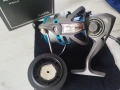 Макара Kaida amunk 4500, снимка 3