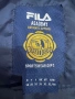 Мъжки пухен елек FILA. Размер XL, снимка 5