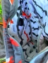 Количка Cosatto Giggle Quad 3 в 1 Charcoal Mister Fox, снимка 13