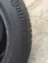 2бр 215/60/17 Continental, снимка 6