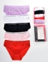 Victoria's Secret👙Tommy Hilfiger👙Calvin Klein👙Chanel👙 Комплект Бельо Код SK1601, снимка 9