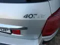Peugeot 407 SW 2.2 HDI , снимка 7