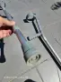 Регулируеми алуминиеви патерици, снимка 3