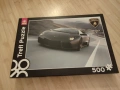 Пъзел Trefl 500 части – Lamborghini Reventón (Официален лиценз), снимка 1
