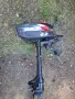Извънбордов двигател Suzuki 2.2 к.с. (2-тактов) , снимка 1