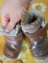 Зимни боти ДД степ/ DD Step, боси, снимка 5