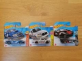 Hot Wheels Ford колекция, снимка 7