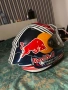 HJC RPHA 1 Red Bull Austin GP - Размер S - Отлично състояние, снимка 3