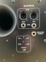 M-AUDIO SBX10 Professional Active Subwoofer, снимка 12