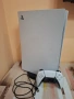 Конзола PS5 Digital Edition, снимка 1