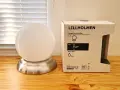 Нова лампа за баня IKEA LILLHOLMEN, снимка 5