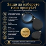 Малка сгъваема джобна увеличителна ръчна лупа 8Х увеличение за четене, снимка 4