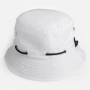 Мъжка шапка тип bucket бяла_1261081, снимка 1
