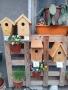 Къщички за птици, снимка 1