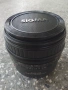 Обектив : Sigma 28mm f/1.8 Aspherical за Canon, снимка 4