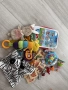 детски играчки и дрехи, снимка 1
