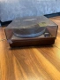 Thorens TD-160 много добър грамофон с доза Ortofon MC 20 mk2 с повишаващ трансформатор, снимка 5
