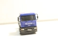 HERPA H0 1/87 IVECO ВЛЕКАЧ КАМИОН МОДЕЛ КОЛИЧКА, снимка 3