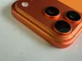 iPhone 17 Pro 512gb 96% батерия.Гаранция, снимка 8