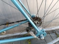 Peugeot Roadracer Pro оригинален шосеен велосипед 28 цола Made in France , снимка 16