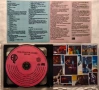 CD / ЦД компакт диск - Emerson, Lake & Palmer - 1992 - The Atlantic Years [2 CD] двоен диск, снимка 3