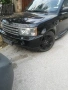 Range Rover Sport 2.7 на части, снимка 2
