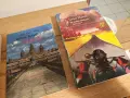 книги на френски език , снимка 1