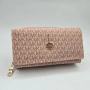 Нови Маркови Дамски Кожени Портмонета Различни Цветове Guess Michael Kors Prad🅰️ Miu Miu , снимка 11