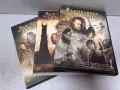 DVD трилогията „Властелинът на пръстените“, снимка 10
